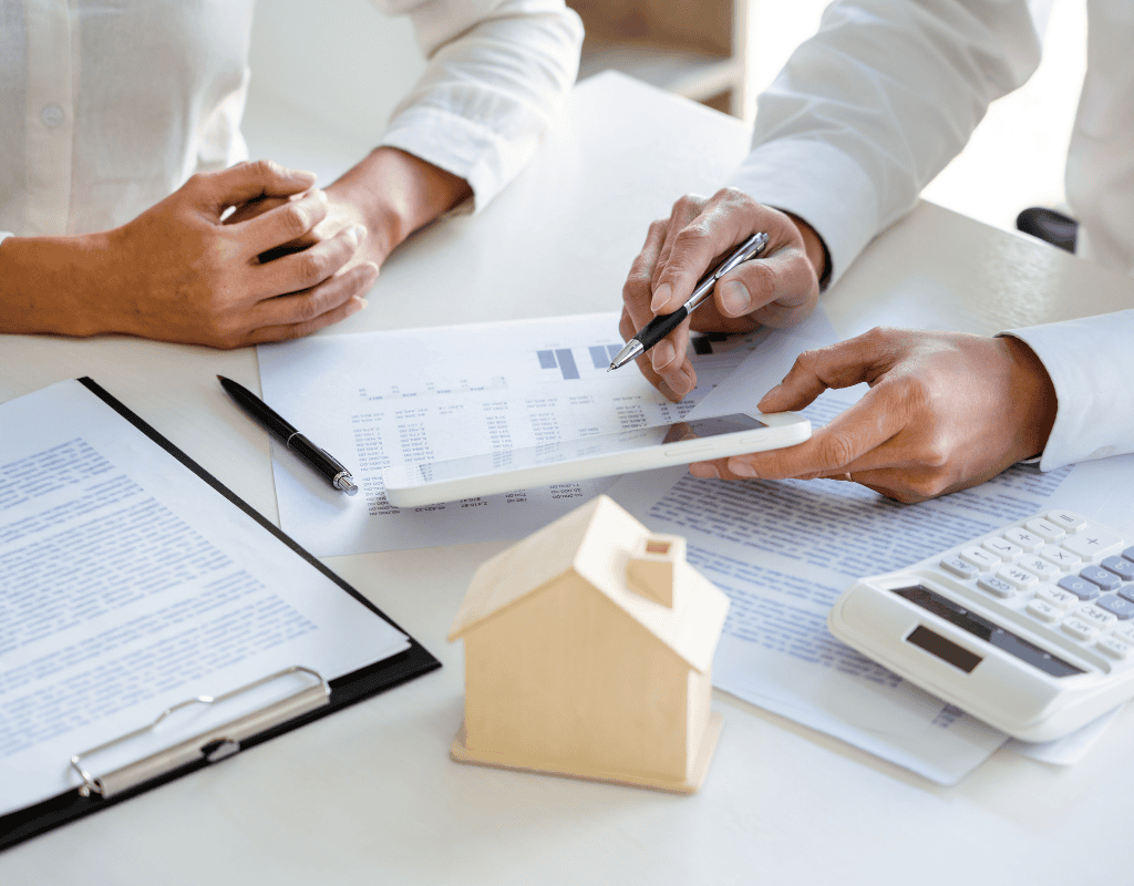 Professional real estate investment advisors helping clients secure profitable properties in Calgary.